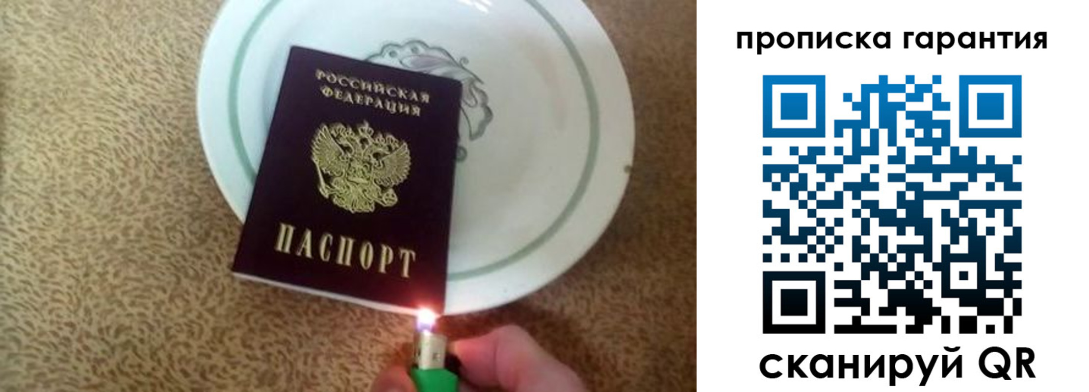 прописка гарантия в Красновишерске